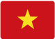 Vietnam Flag